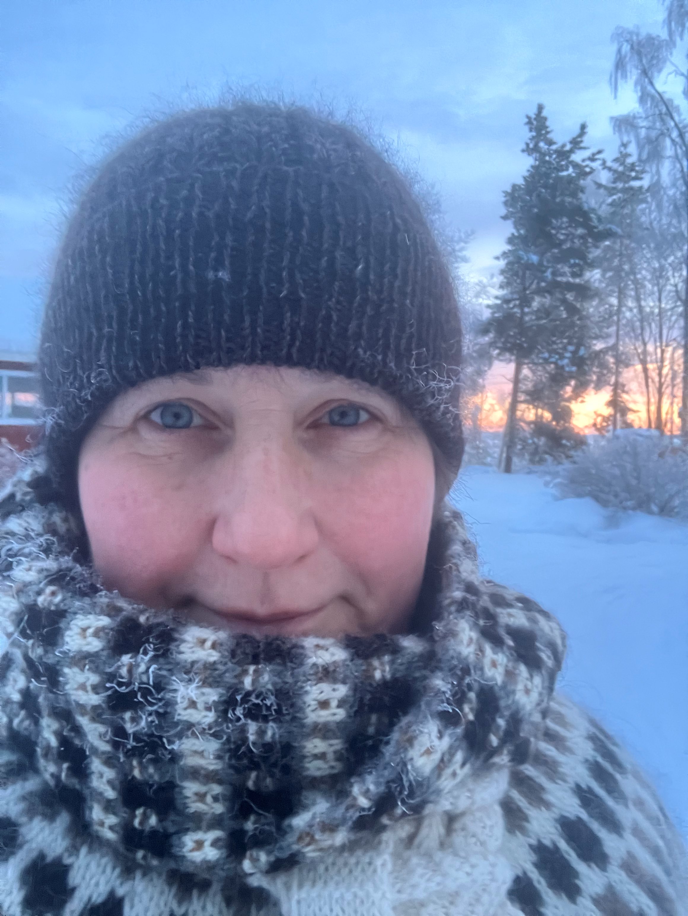 Jessica Vinter